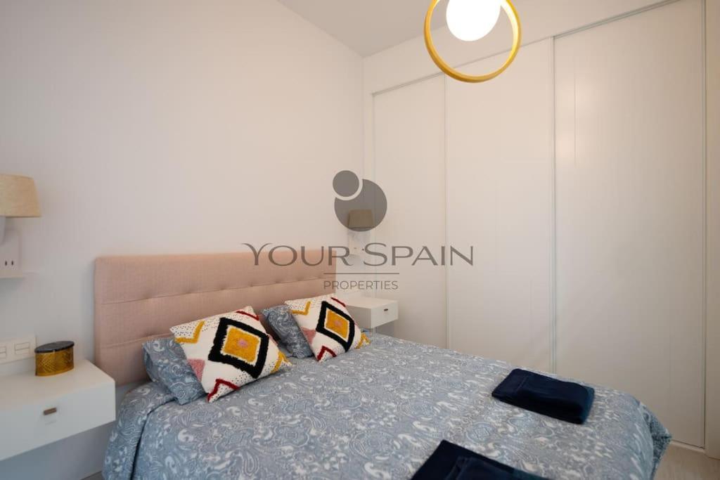 Your Spain R17 2B ตอร์เรเวียคา ภายนอก รูปภาพ