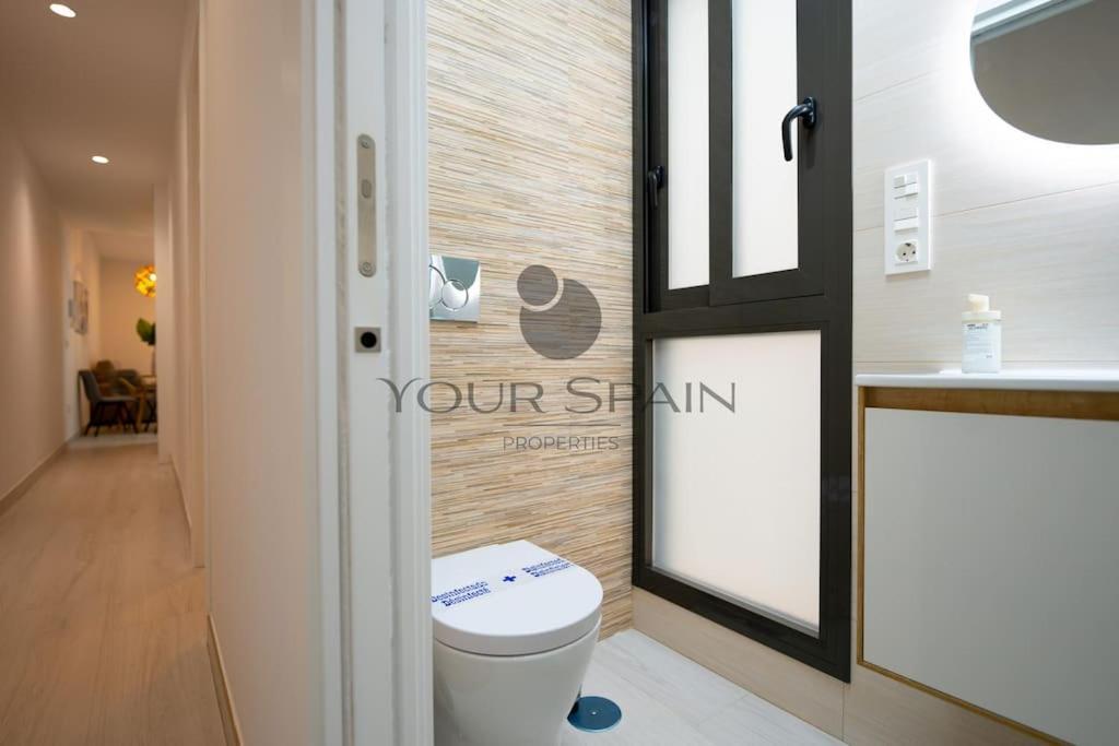 Your Spain R17 2B ตอร์เรเวียคา ภายนอก รูปภาพ
