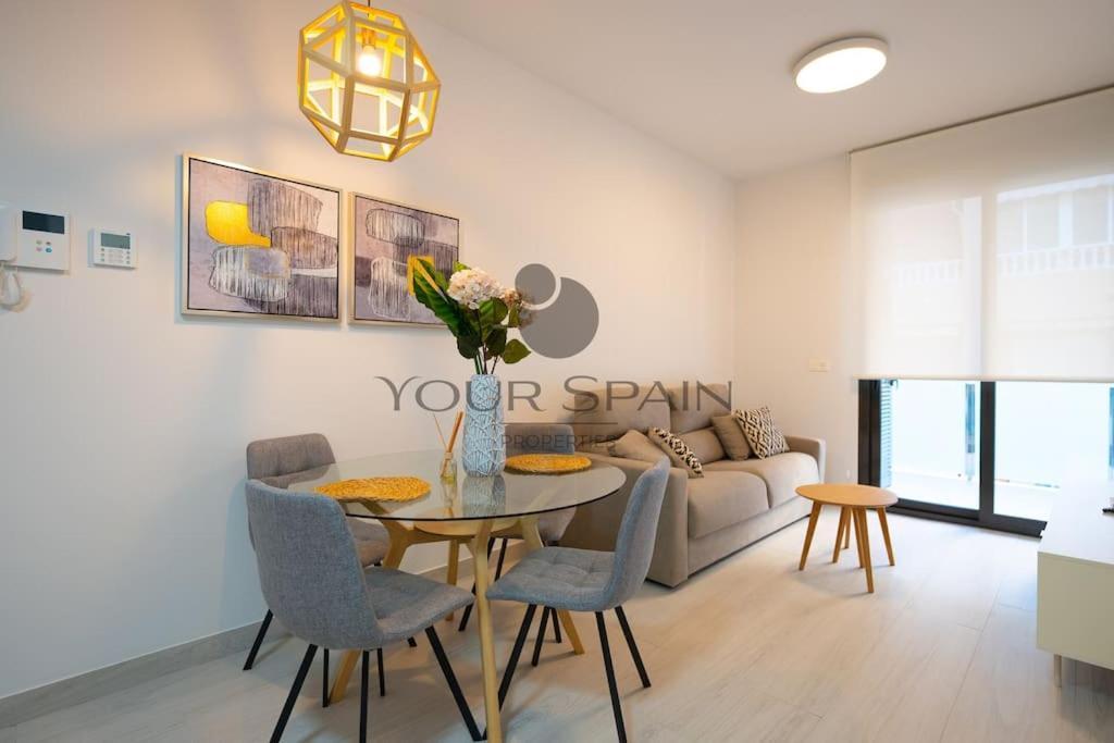 Your Spain R17 2B ตอร์เรเวียคา ภายนอก รูปภาพ