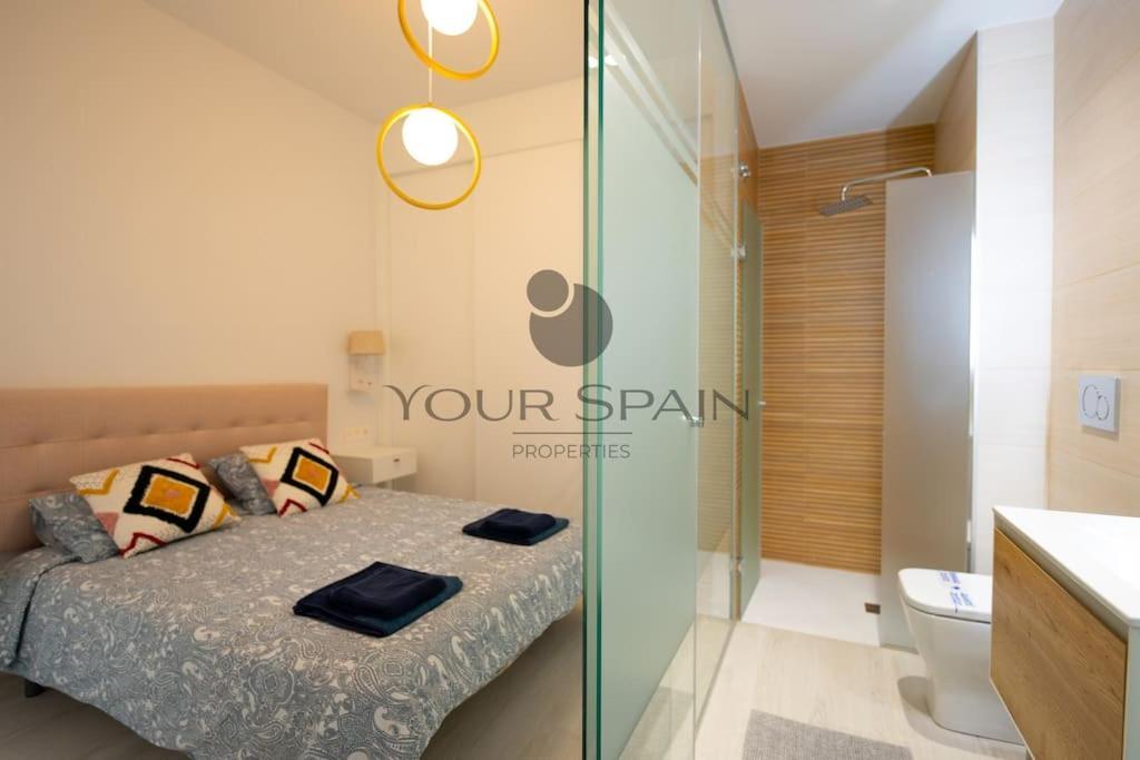 Your Spain R17 2B ตอร์เรเวียคา ภายนอก รูปภาพ