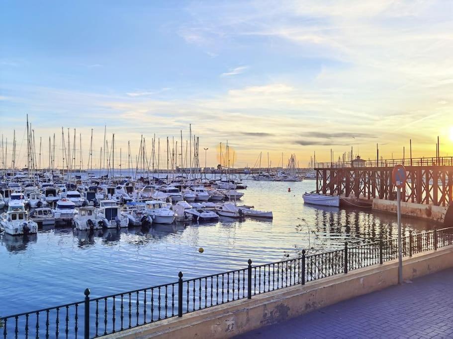 Your Spain R17 2B ตอร์เรเวียคา ภายนอก รูปภาพ
