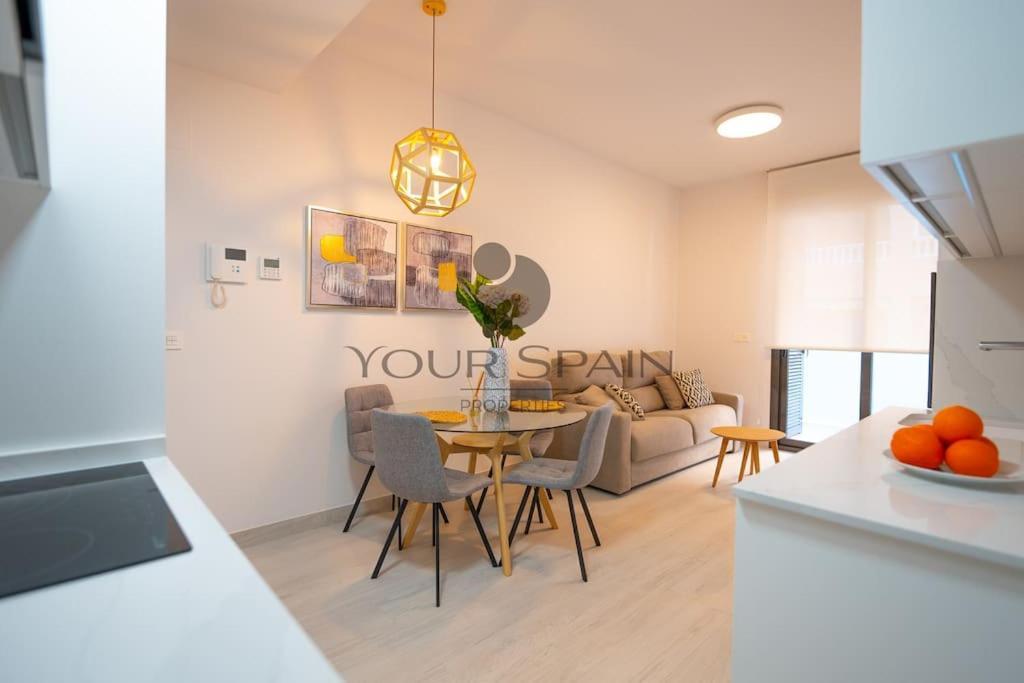Your Spain R17 2B ตอร์เรเวียคา ภายนอก รูปภาพ