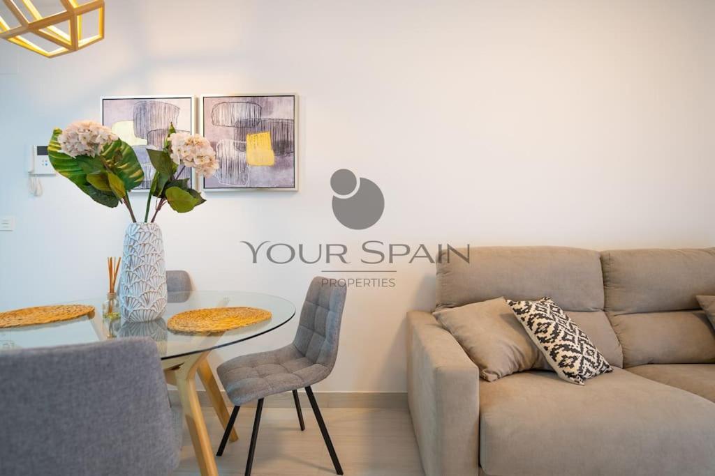 Your Spain R17 2B ตอร์เรเวียคา ภายนอก รูปภาพ