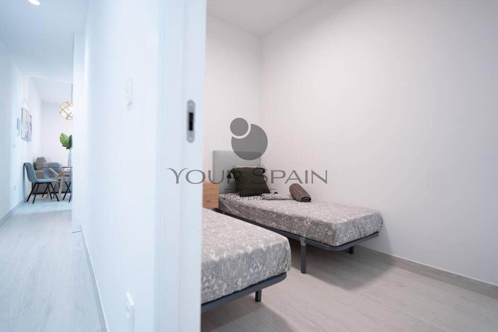 Your Spain R17 2B ตอร์เรเวียคา ภายนอก รูปภาพ
