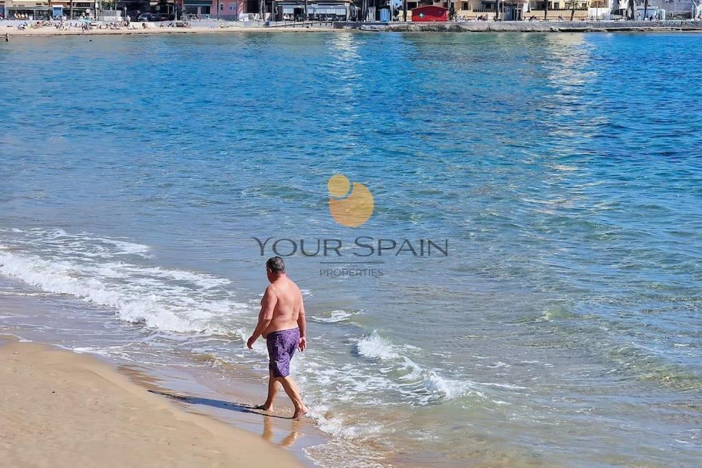 Your Spain R17 2B ตอร์เรเวียคา ภายนอก รูปภาพ