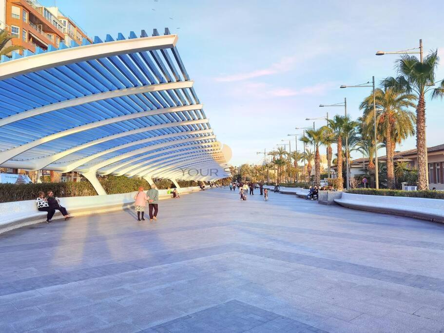 Your Spain R17 2B ตอร์เรเวียคา ภายนอก รูปภาพ